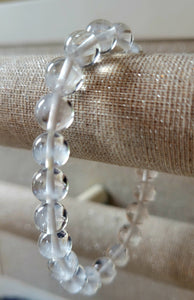 Bracelets, Stone Bracelets, Beads Bracelets, Crystal Bracelets, Different Materials 7mm