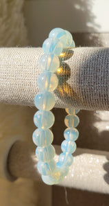 Bracelets, Stone Bracelets, Beads Bracelets, Crystal Bracelets, Crystal Carvings, Different Materials 8mm